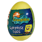 SpongeBob Ü-Ei Display VE175