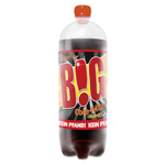 B!G,3001ml, pfandfrei ,8 Sorten VE 4/60
